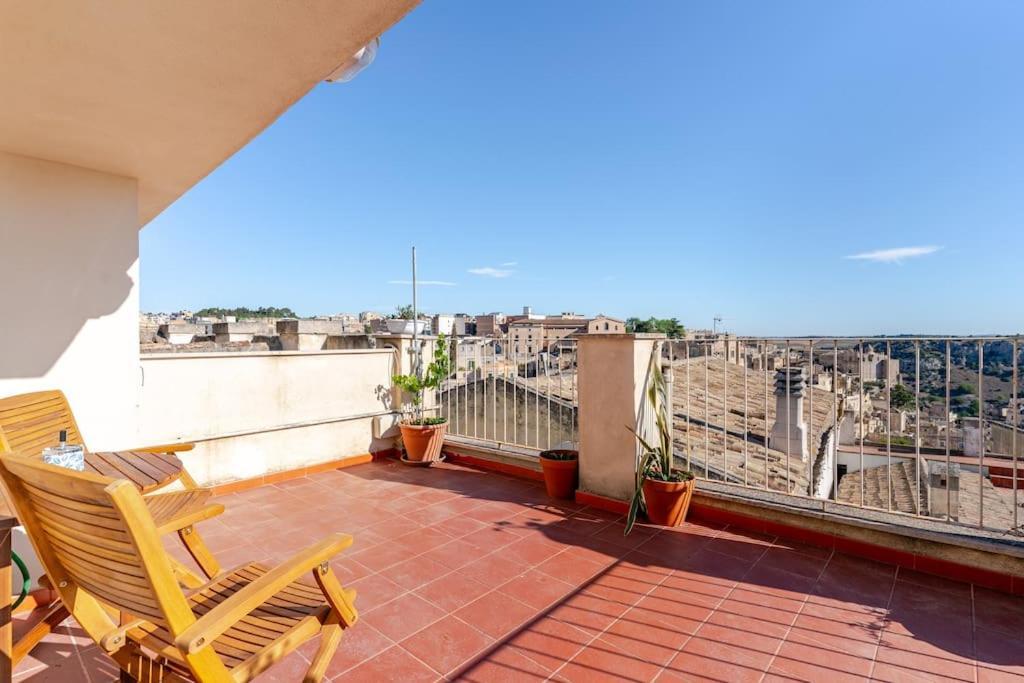 Hotel Residenza Già Antico Forno à Matera Extérieur photo